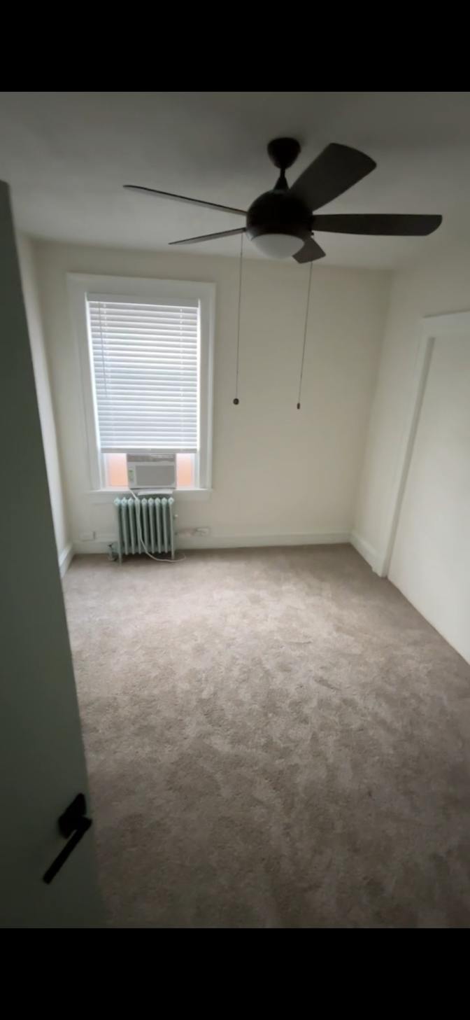Isyss's room