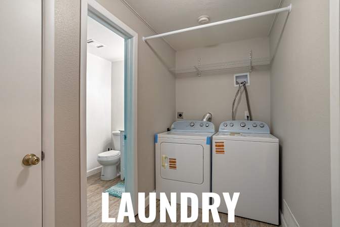 HomeCrew's room