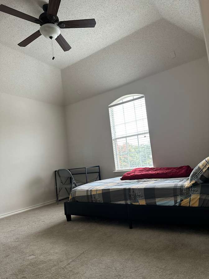 Paulina phuong nguyen's room