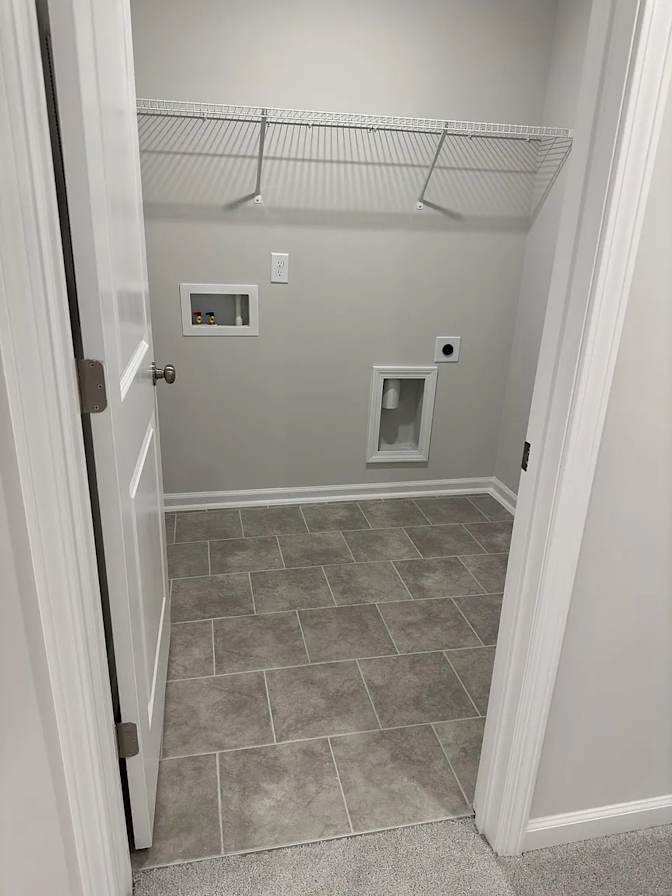 Alcove Rooms's room