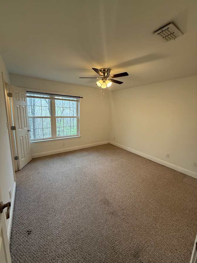 Eli's room