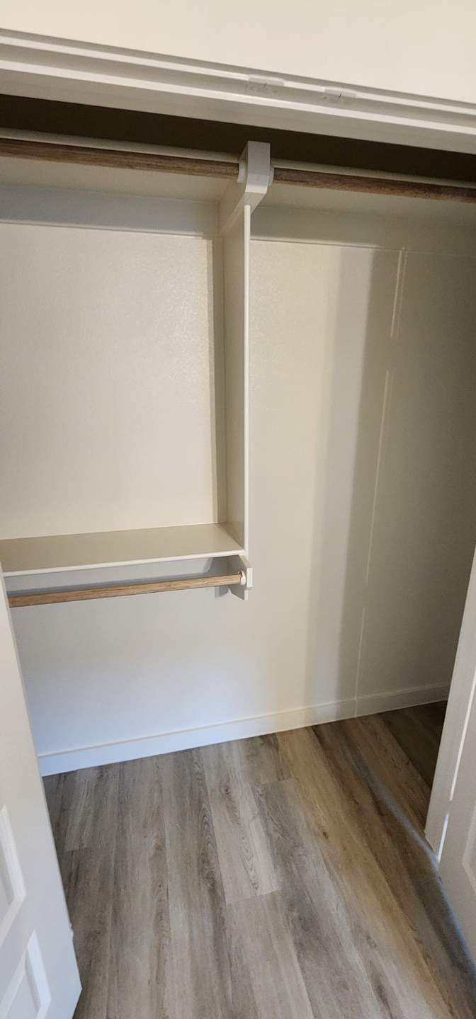 Alex's room