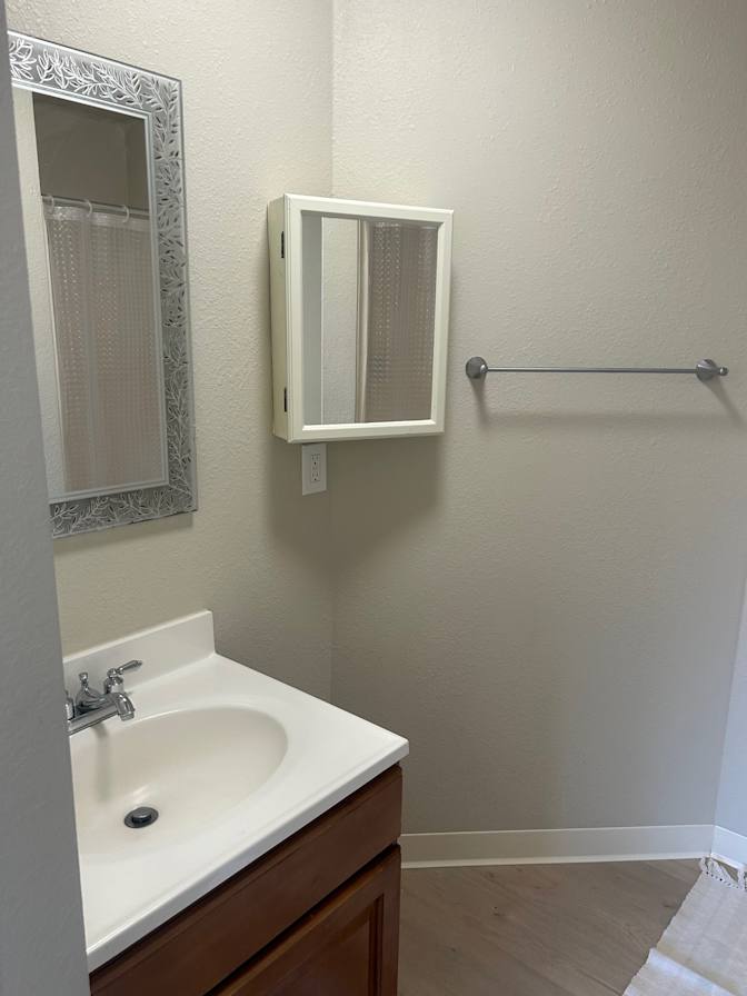 Laura's room