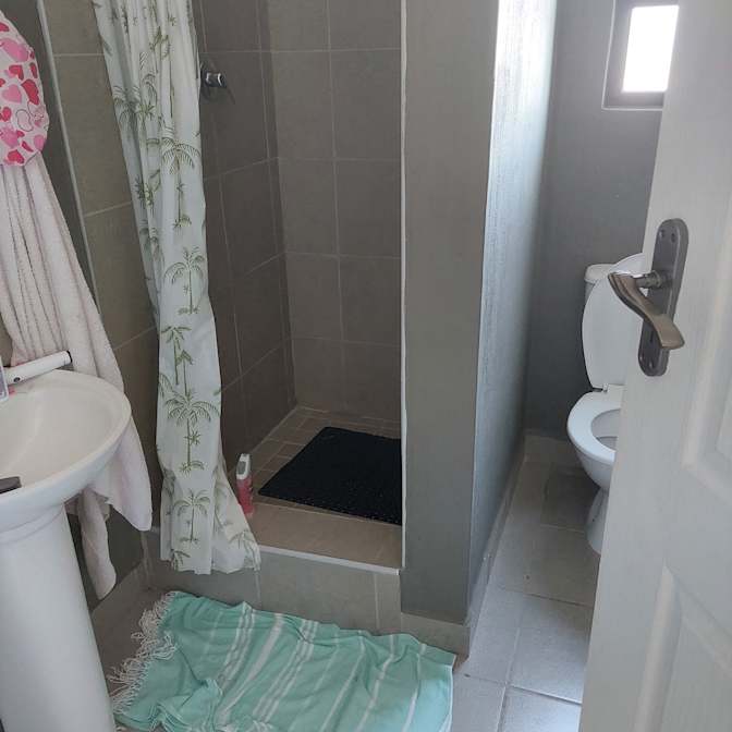 Deborah's room
