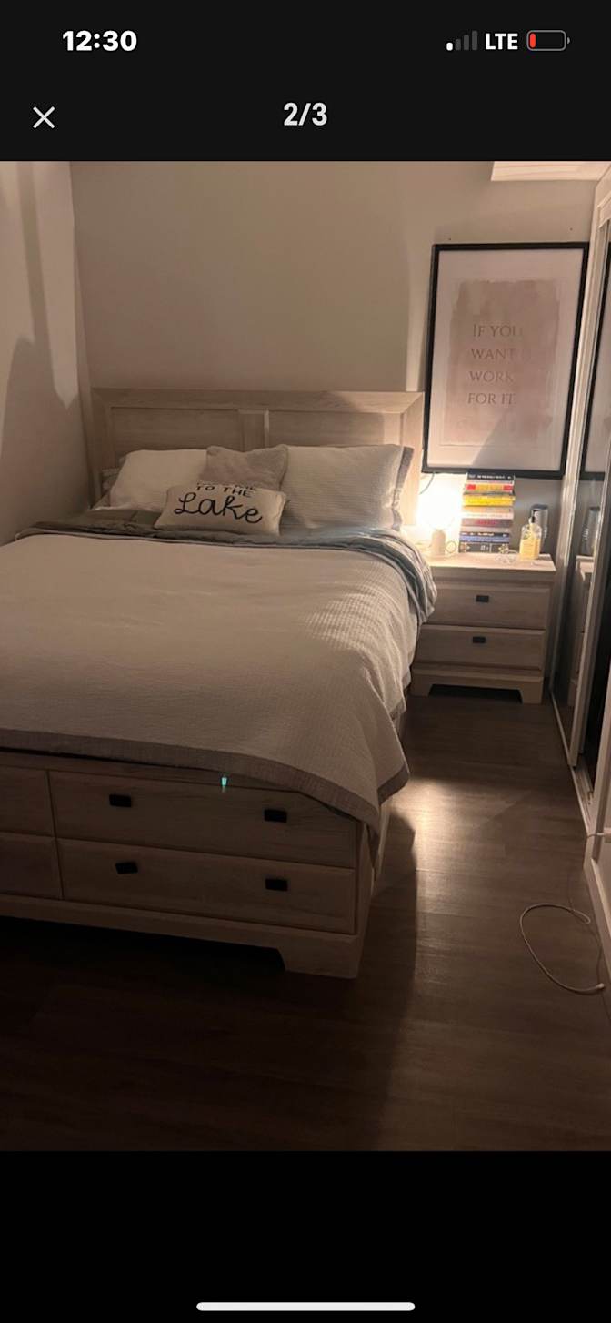 Tammy.'s room