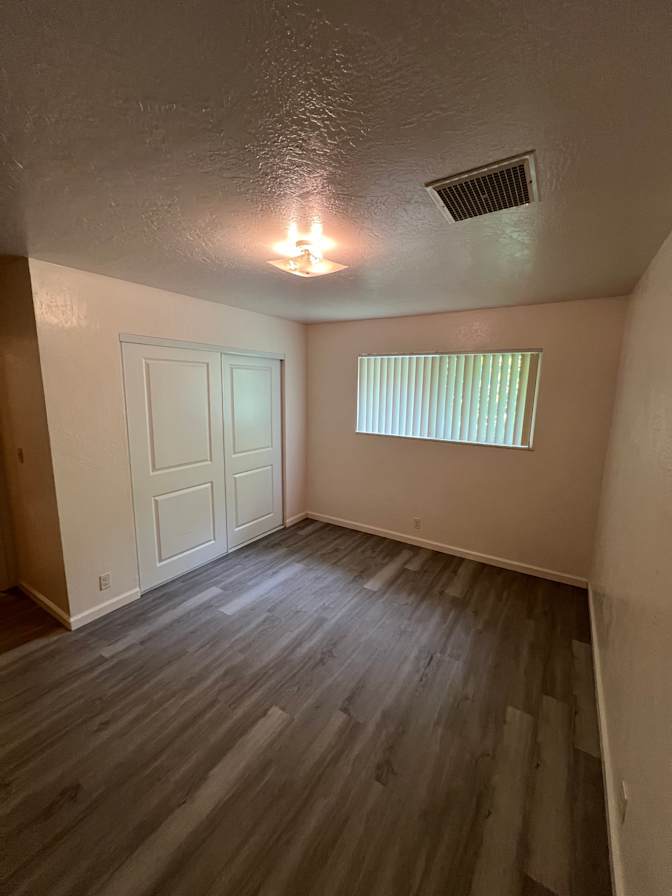 Amanda's room