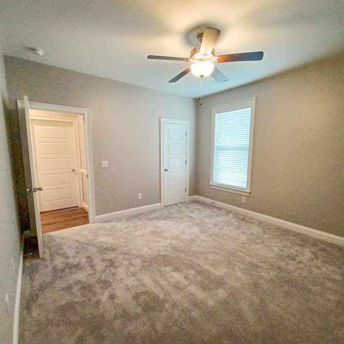 Bo's room