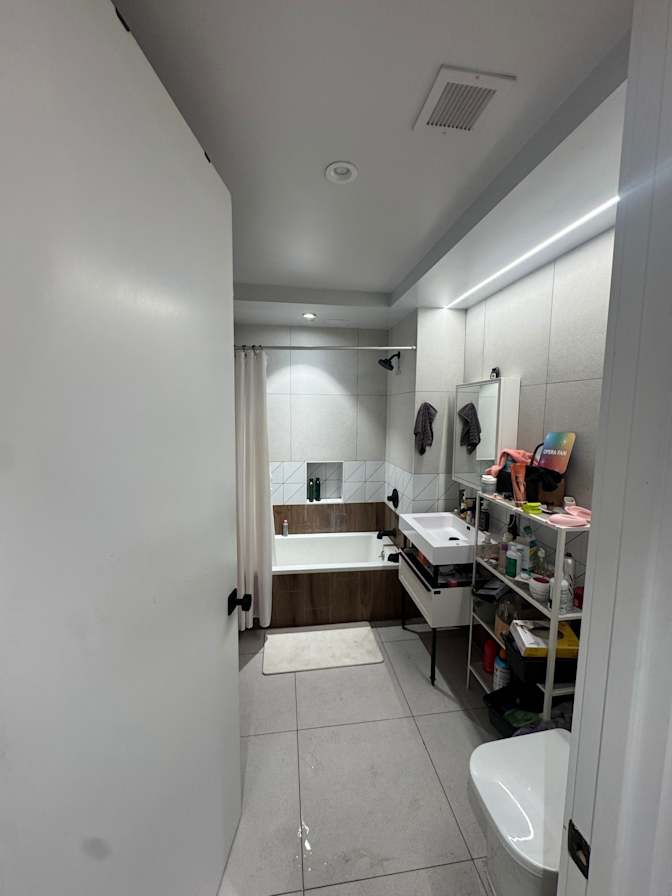 Diana's room