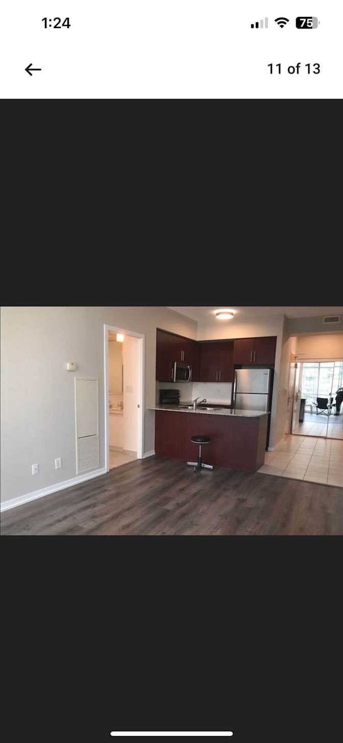 Kush's room