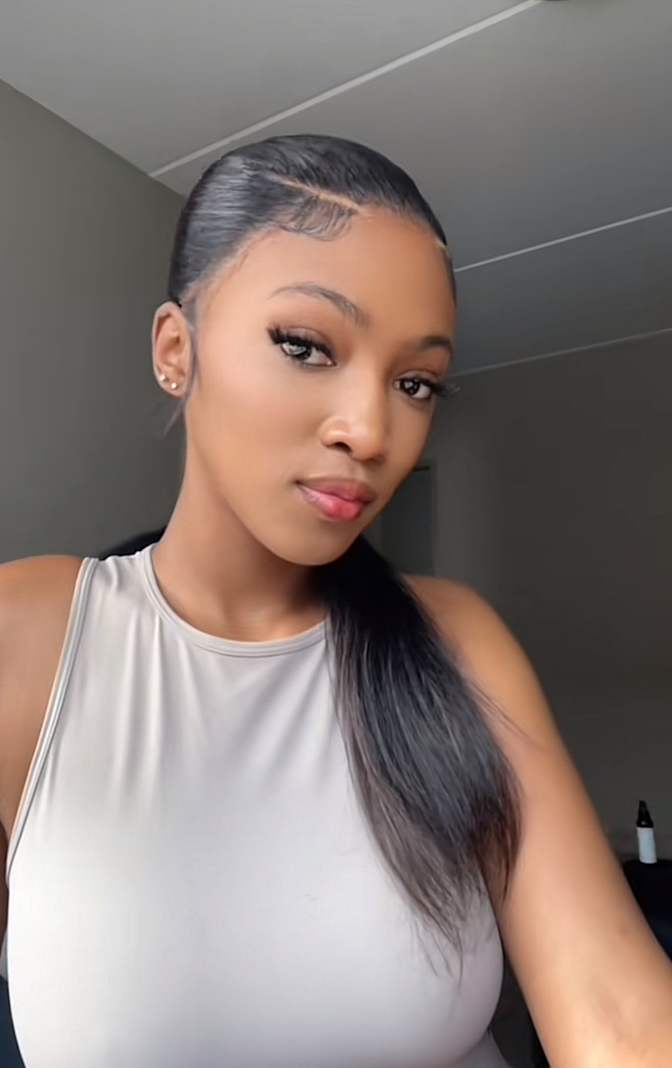Ntandokazi