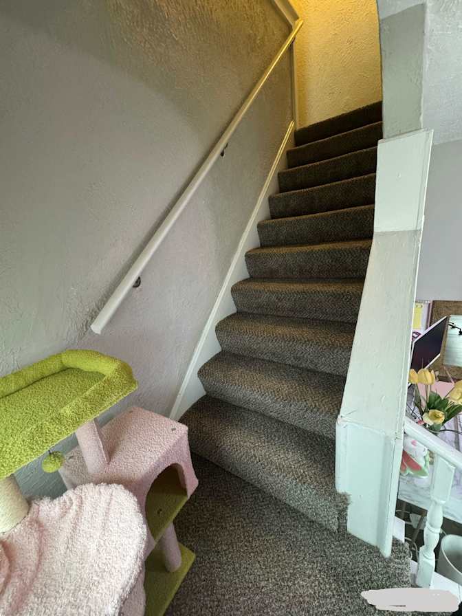 sarah rose's room