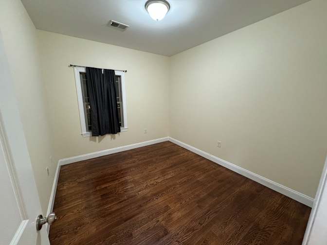 Eric's room