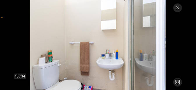 ZAMOKUHLE's room