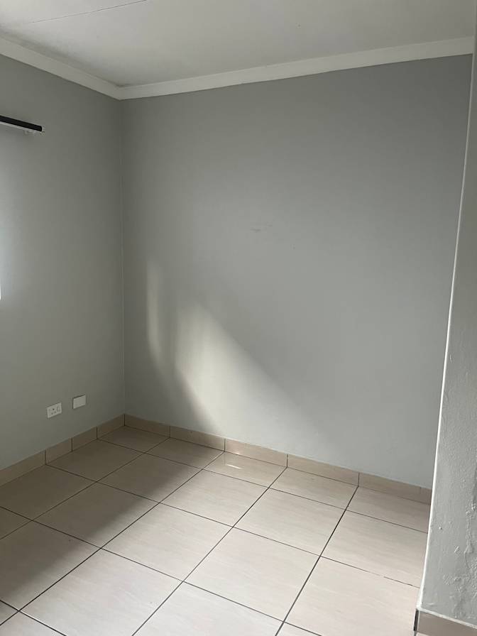 Bruce's room