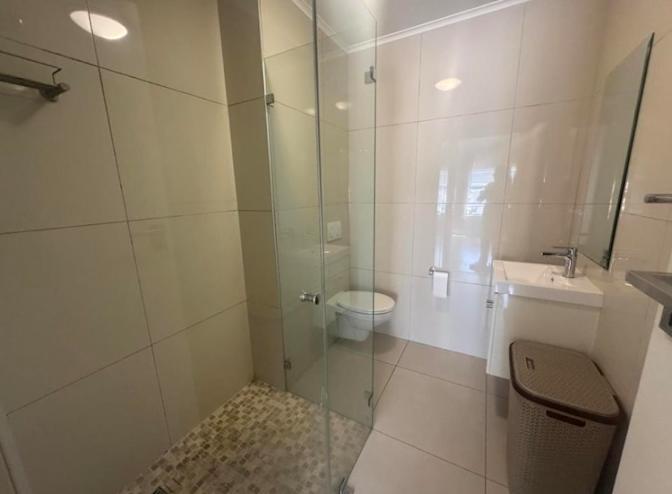 Thandiswa's room