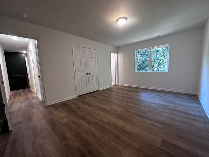 Alcove Rooms's room