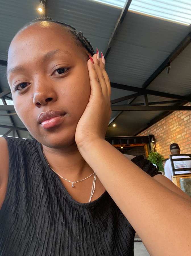 Gugu Thokozile Mandisa Kubeka