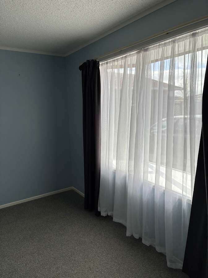Elena's room