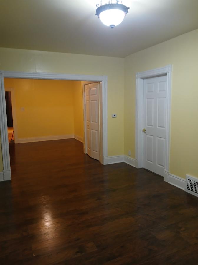 Germano's room