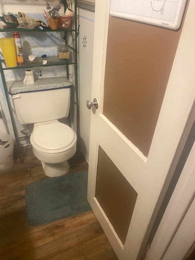 Wendy's room
