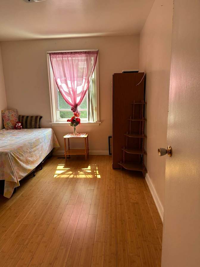 Miguel's room