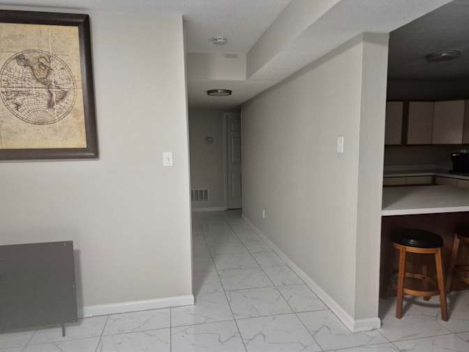 Stella's room