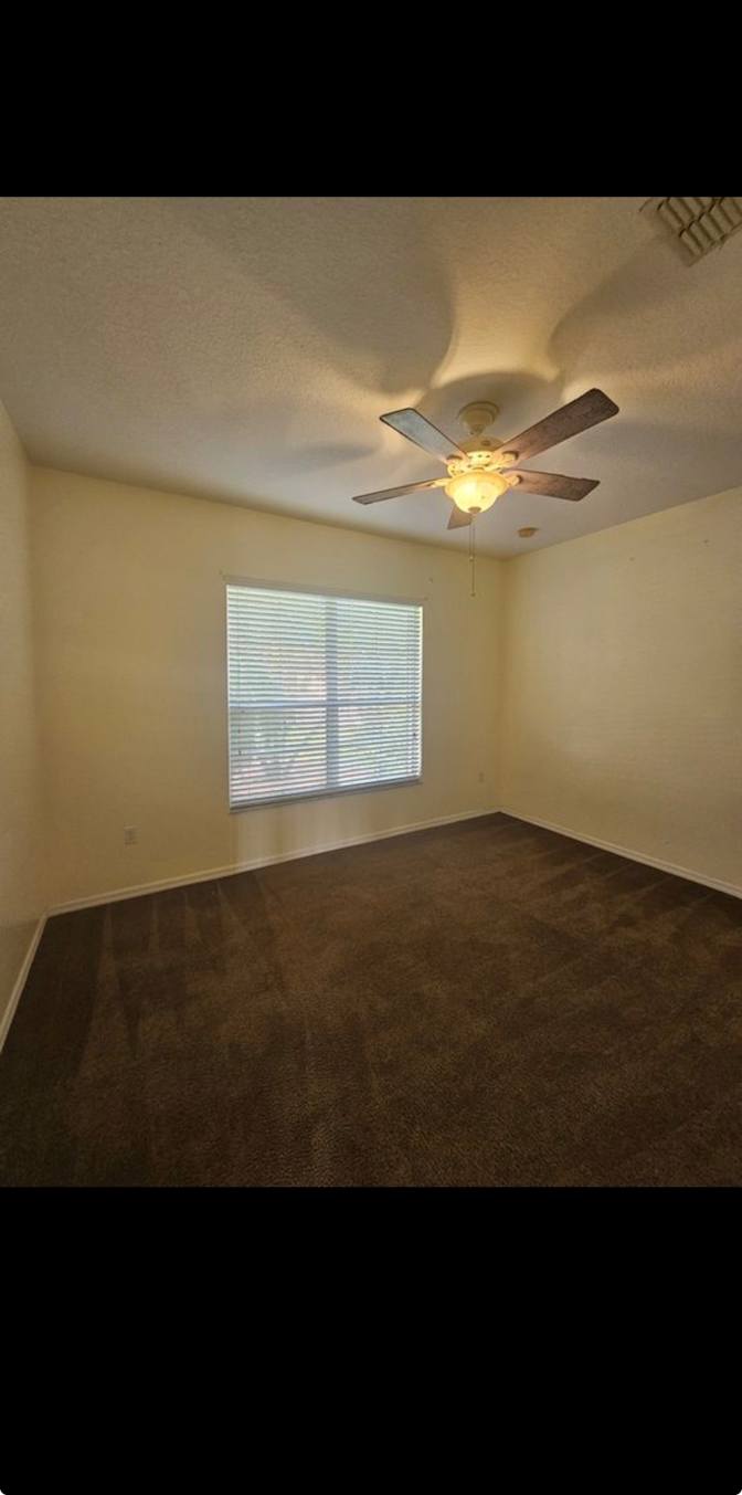 Reggie's room