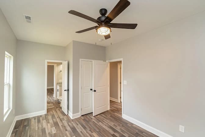 Briana's room