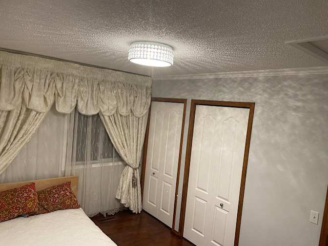 Sarah's room