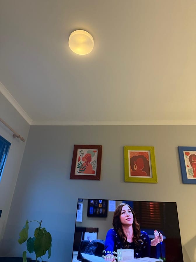 Nasiphi's room