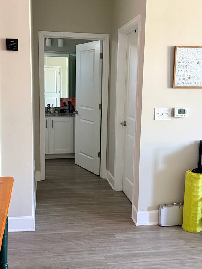 Jonathan's room