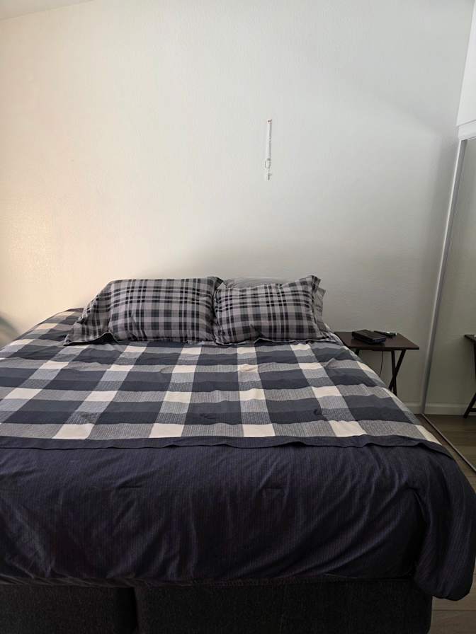 john's room
