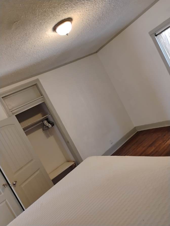 Brandi Contreras's room
