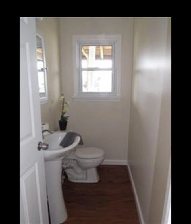 Christopher's room