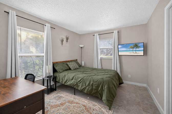 PadSplit's room