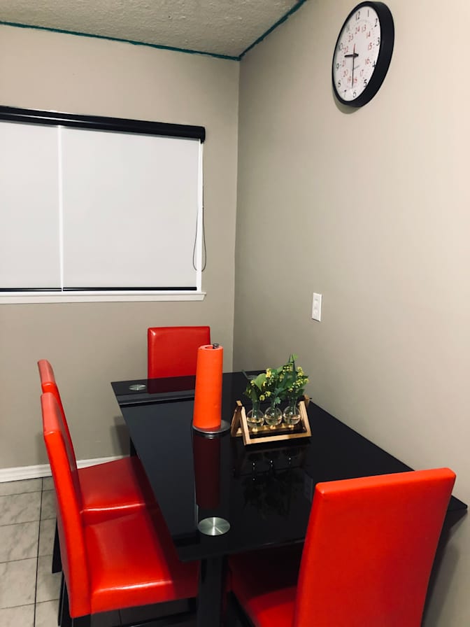 Jennifer Colasito's room