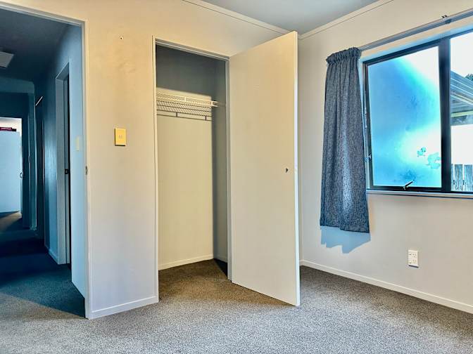 Andre's room