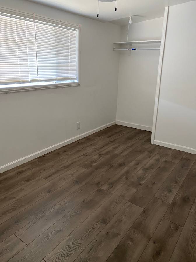 Paula's room