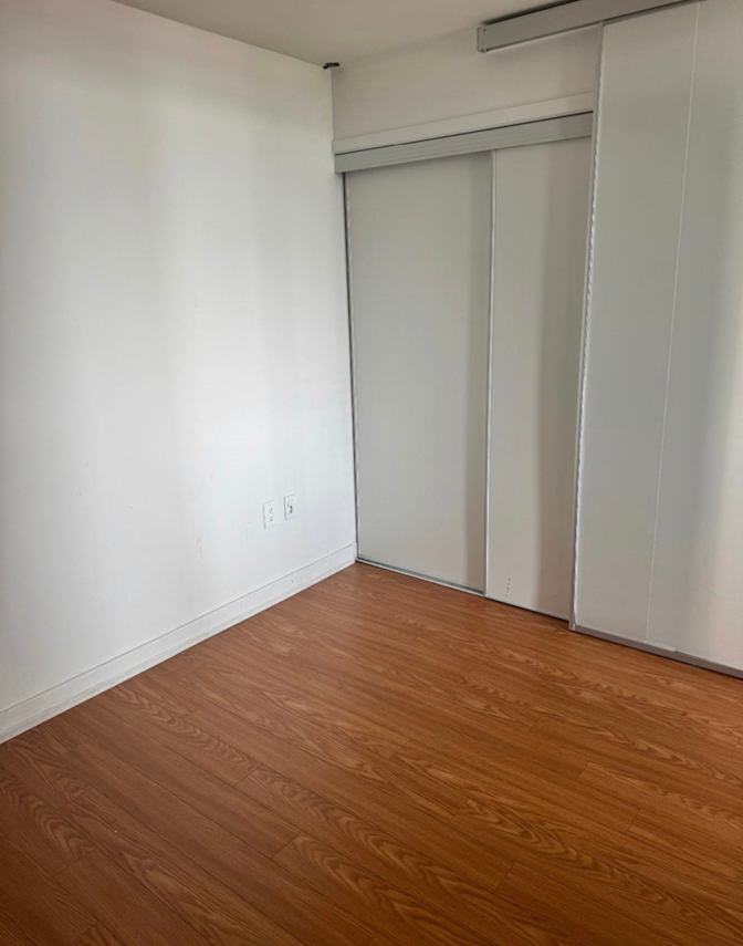 Lisbeth Fernandez's room