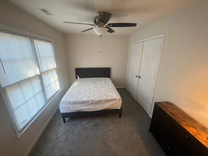 Amanda's room