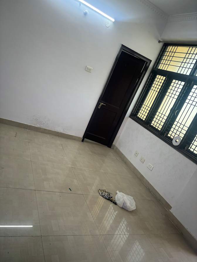 Anushka Keshri's room