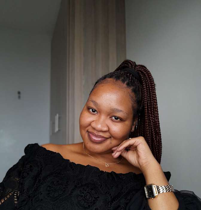Lebogang
