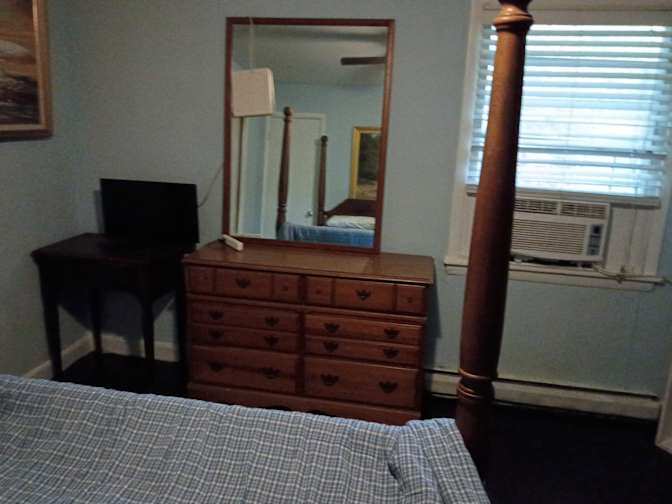 JIMMY's room