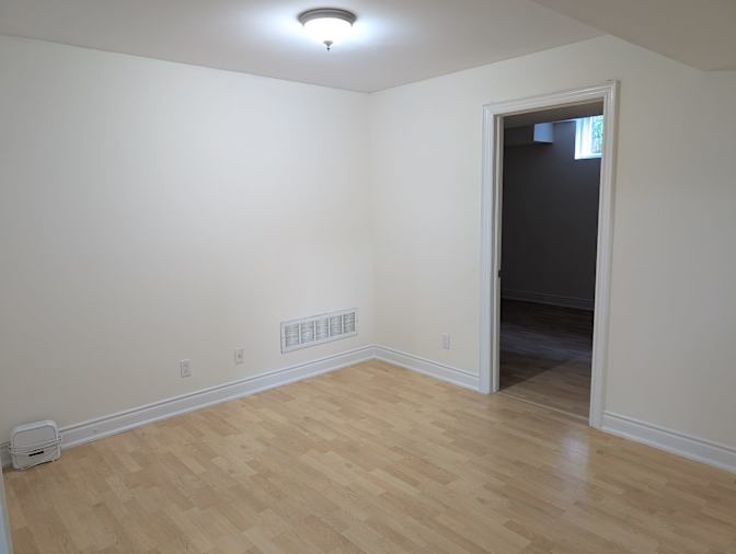 PETER's room