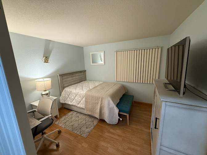 Jerry's room