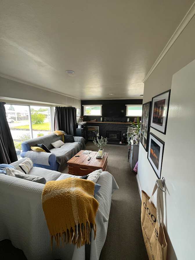 Peter's room