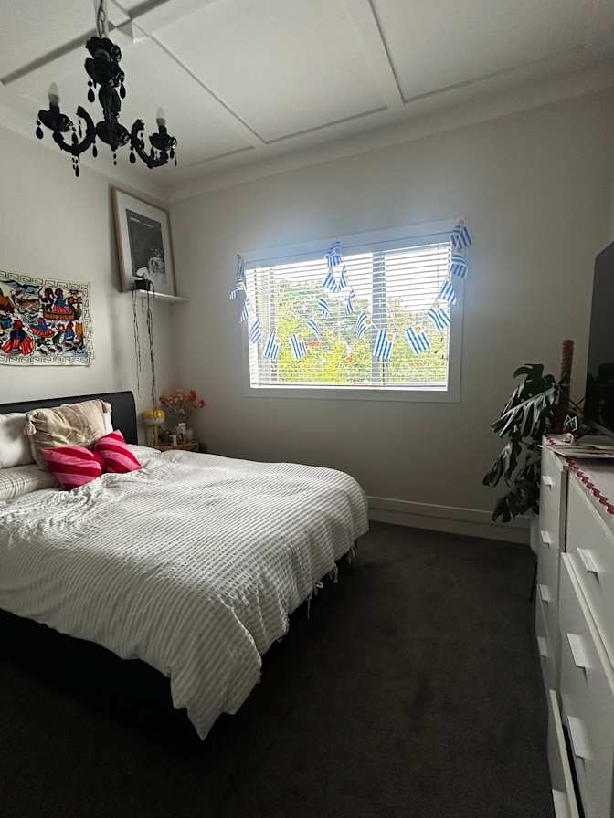 Amy's room
