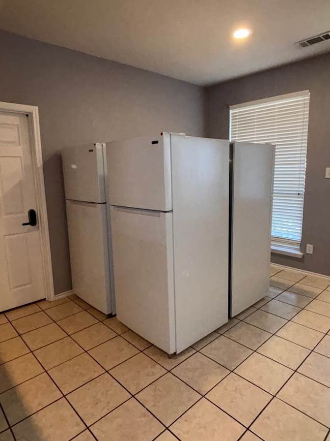 Senda Homes's room