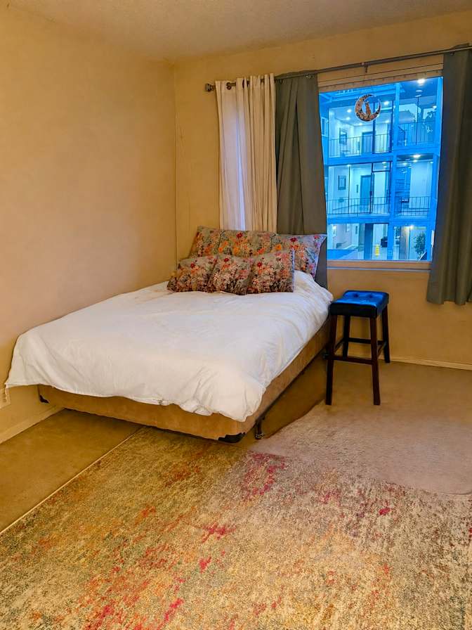 Kristina's room