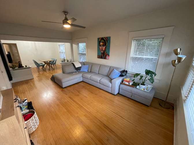 Kutlay's room